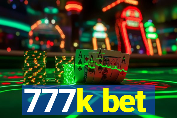 777k bet